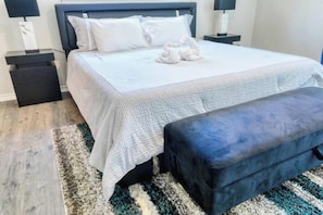 3 habitaciones 