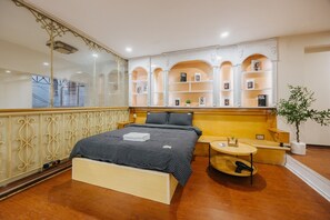 Spa - VietHOME - Family Choice 3 pax (Hang Bai)