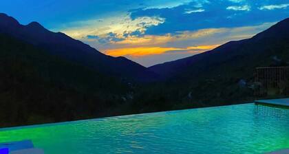 Gîte A Funtana Montestremo (total): 5mn from the river and 20mn from the beach