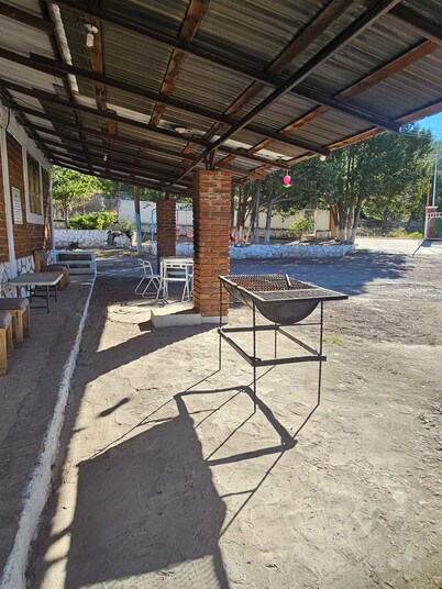 Sierra hotel 