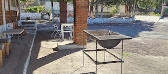 Sierra hotel