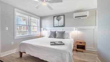 1 slaapkamer, gratis wifi, beddengoed