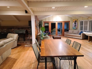 Interior - Westside Retreat w/Yard, Grill, Hot Tub, Near Sofi Stadium, LAX, and the Beach (Los Angeles)