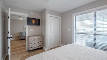 2 slaapkamers, gratis wifi, beddengoed