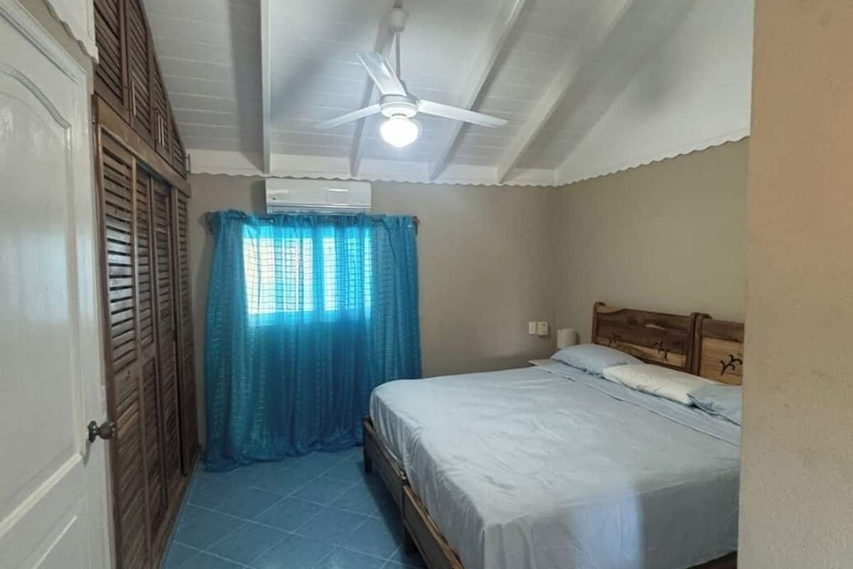 Appartement | 2 slaapkamers, gratis wifi