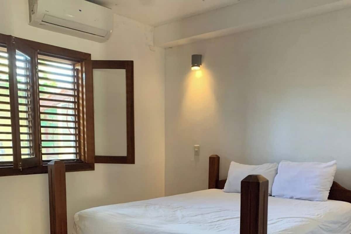 Appartement, 3 slaapkamers, balkon | 2 slaapkamers, gratis wifi