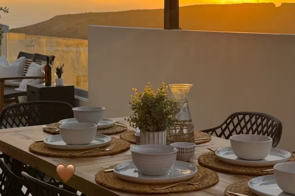 Servei de restauració a l'aire lliure