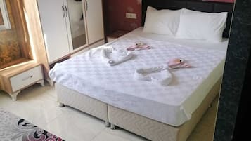 Family Apartment