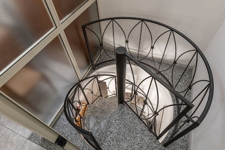 Interior. Casa del sarto - Italian Getaway