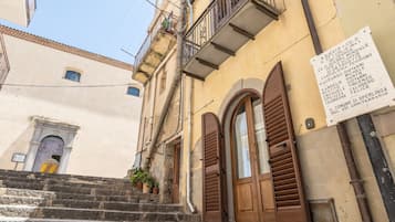 Detalle exterior