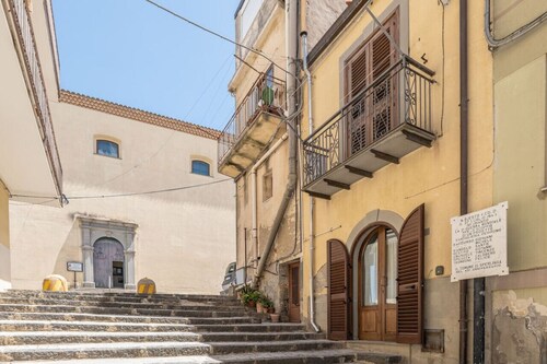 Casa del sarto - Italian Getaway