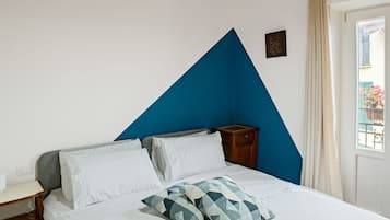 1 habitación y wifi