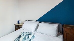 1 Schlafzimmer, WLAN