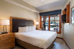 1 dormitorio, tabla de planchar con plancha, wifi gratis y ropa de cama