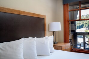 1 chambre, fer et planche Ă repasser, lit parapluie, Wi-Fi gratuit