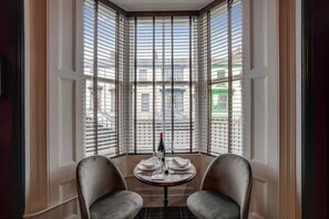 Interior - NEW! Boutique 1br in Hartlepool (Hartlepool)