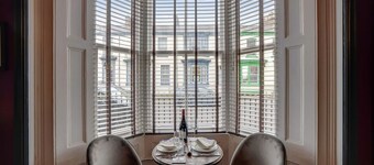NEW! Boutique 1br in Hartlepool
