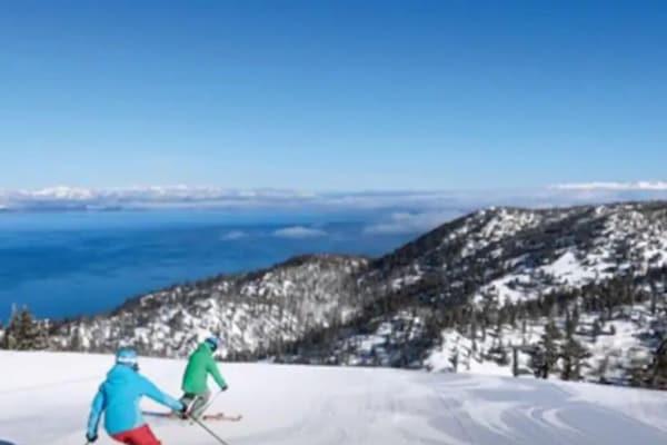 Sne- og skisport