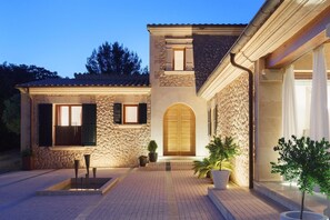 Fachada