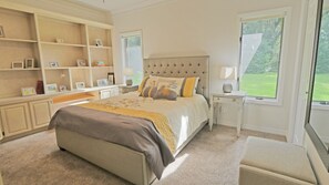 4 bedrooms, desk, iron/ironing board, WiFi - Spacious & Lovely 4-BR Home Minutes to WEC, HITS (Ocala)