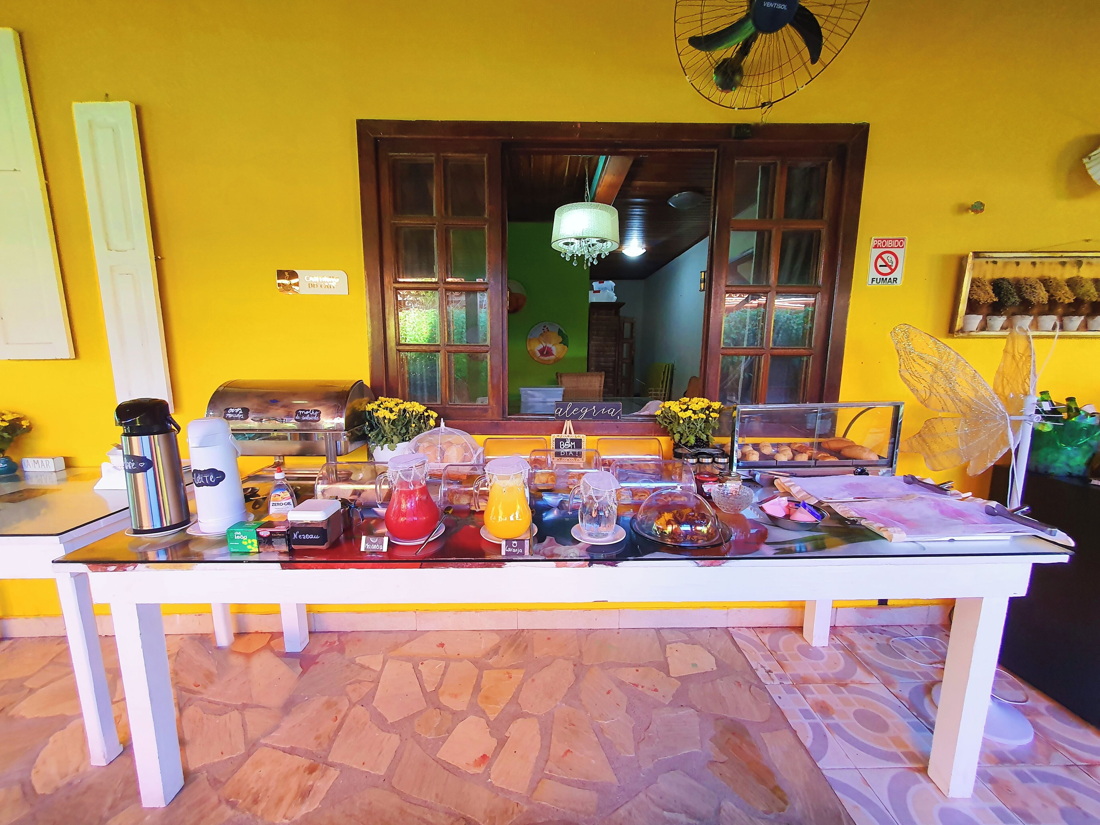 Foto - Star Búzios Pousada