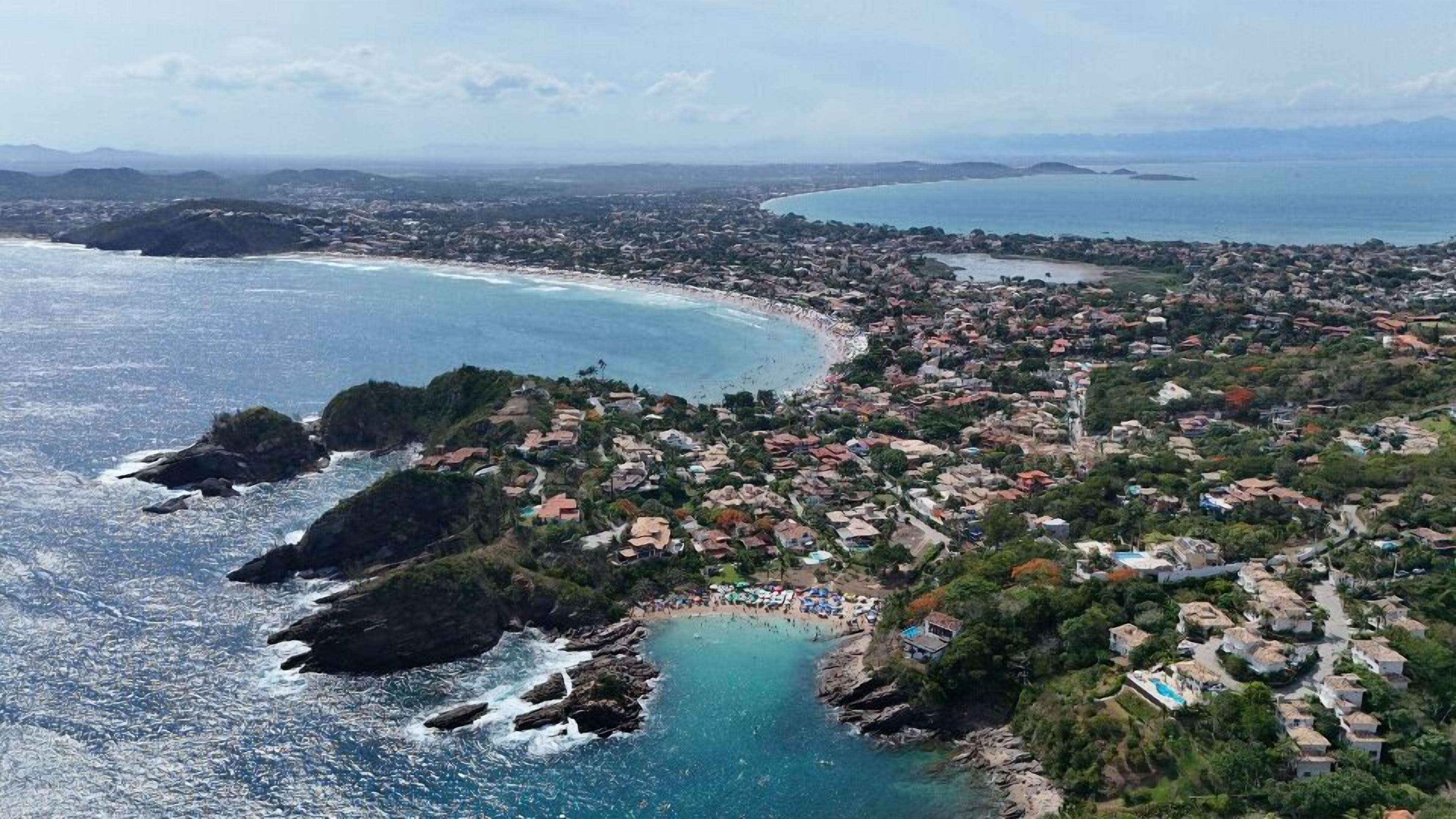 Foto - Star Búzios Pousada