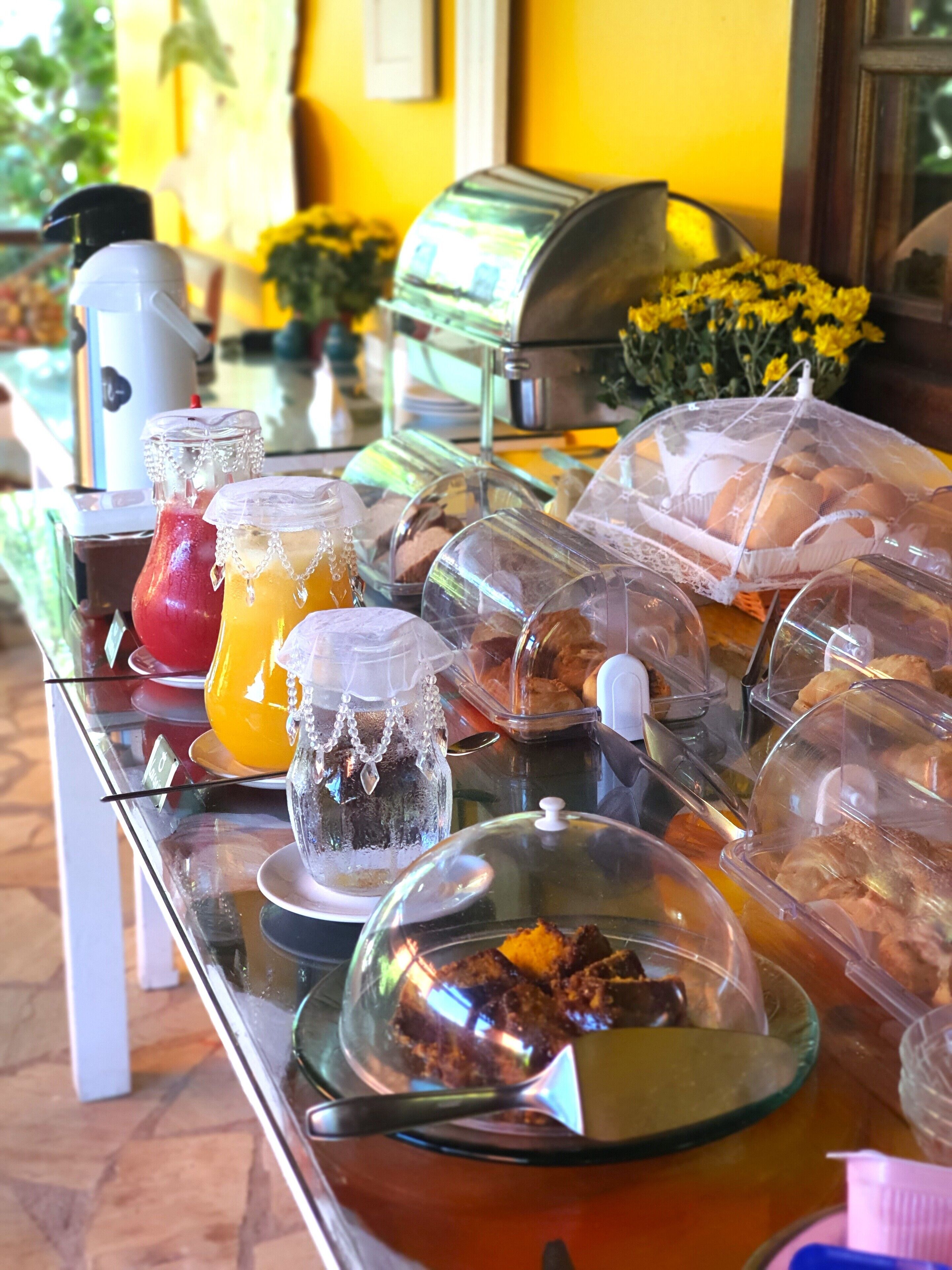 Foto - Star Búzios Pousada