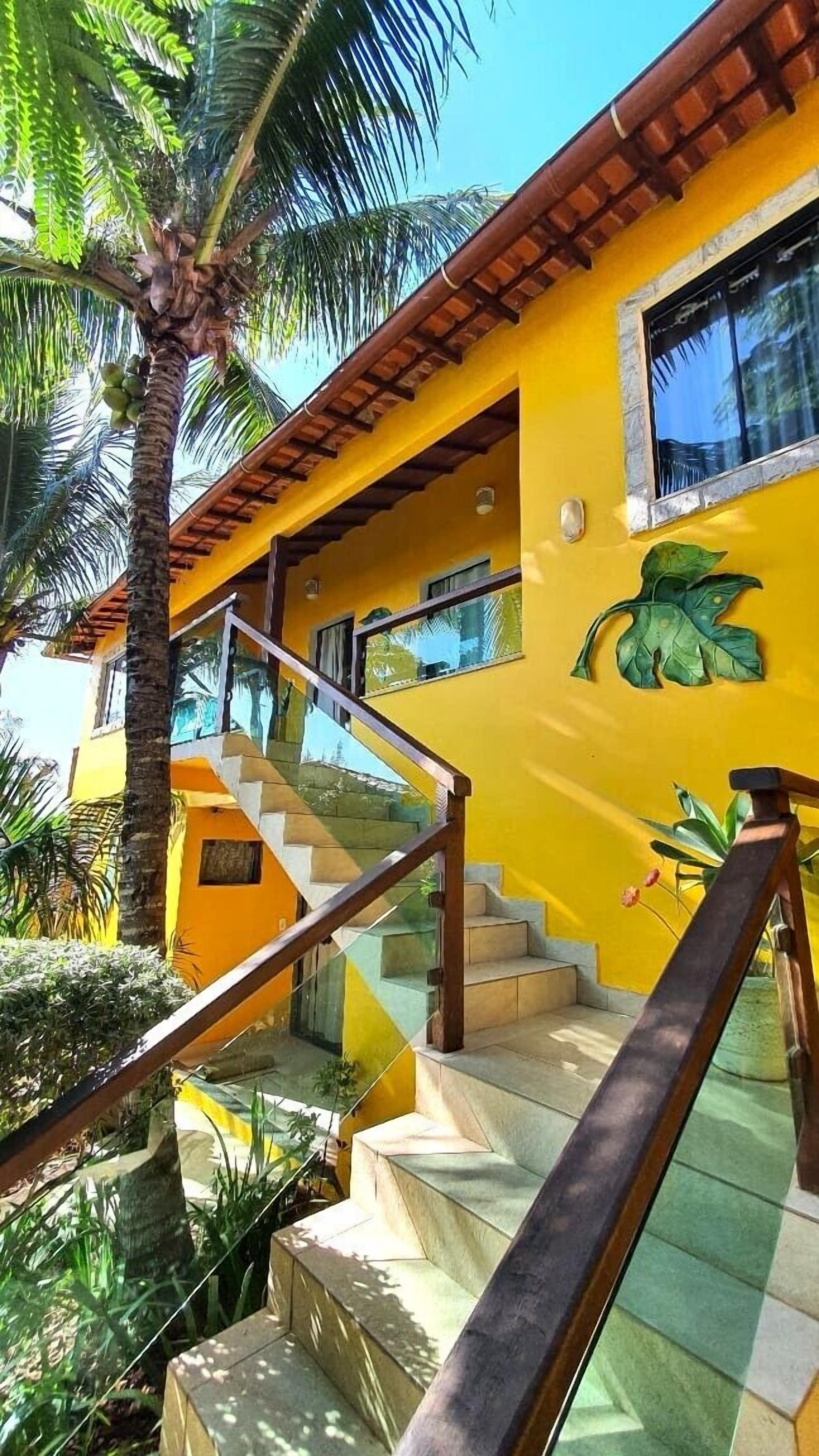 Photo - Star Búzios Pousada