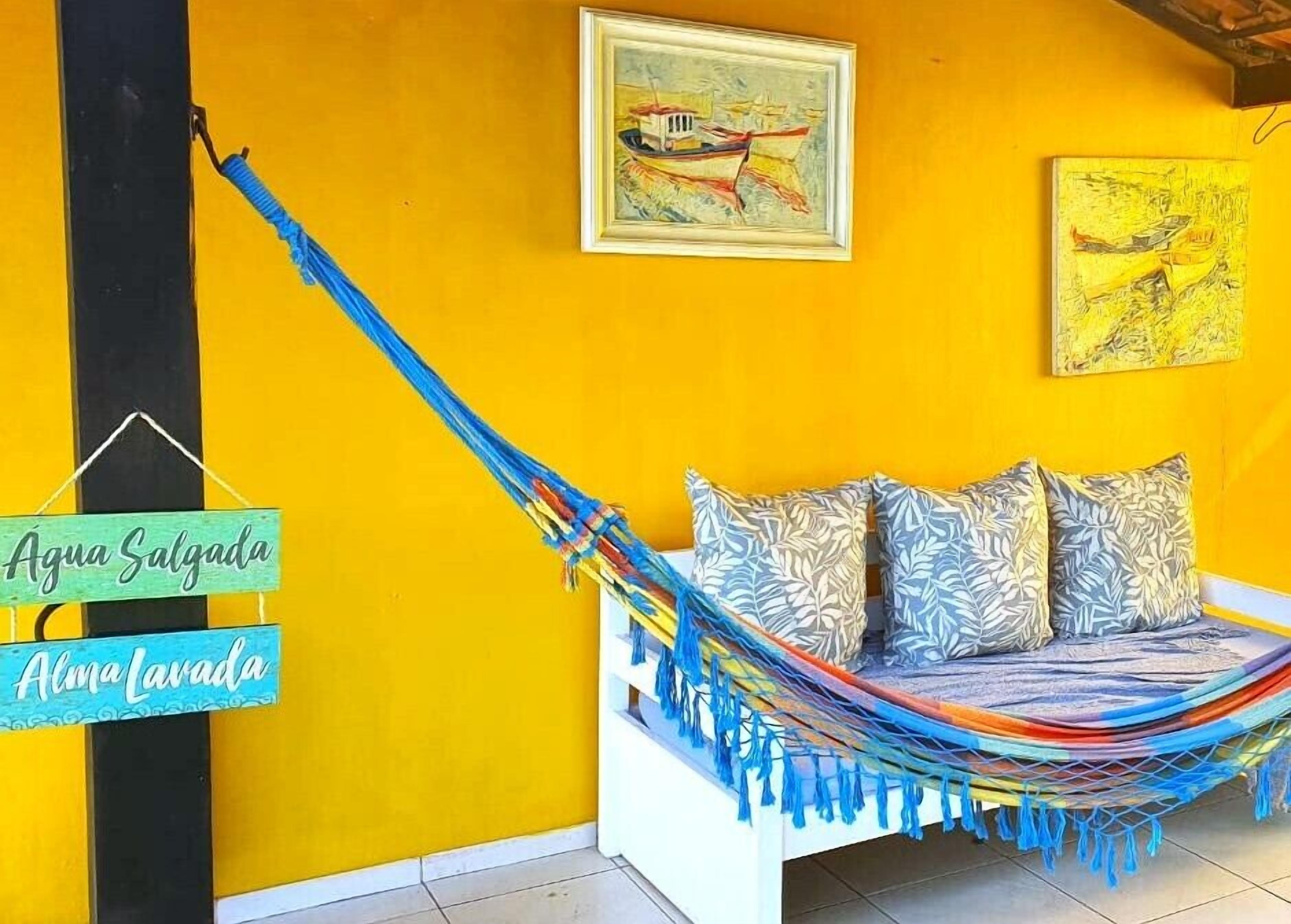 Foto - Star Búzios Pousada