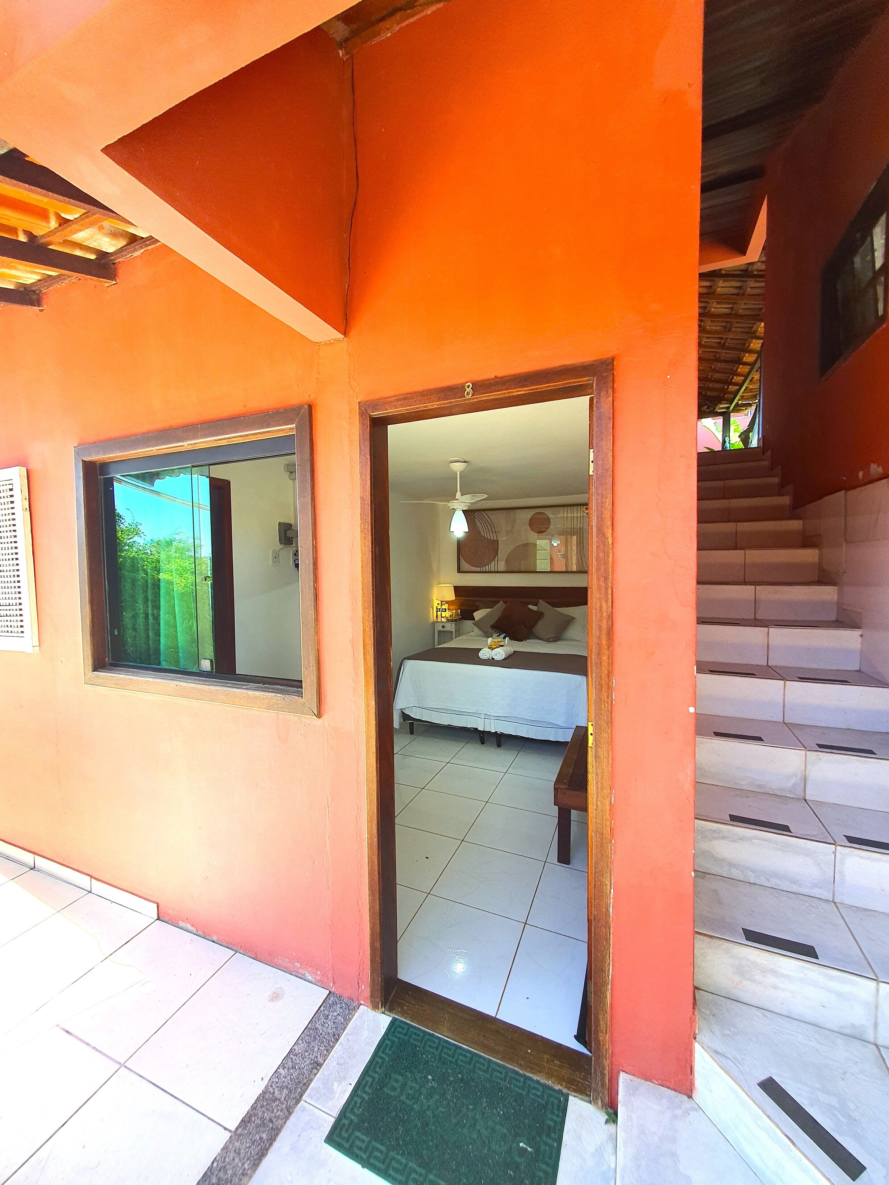 Foto - Star Búzios Pousada