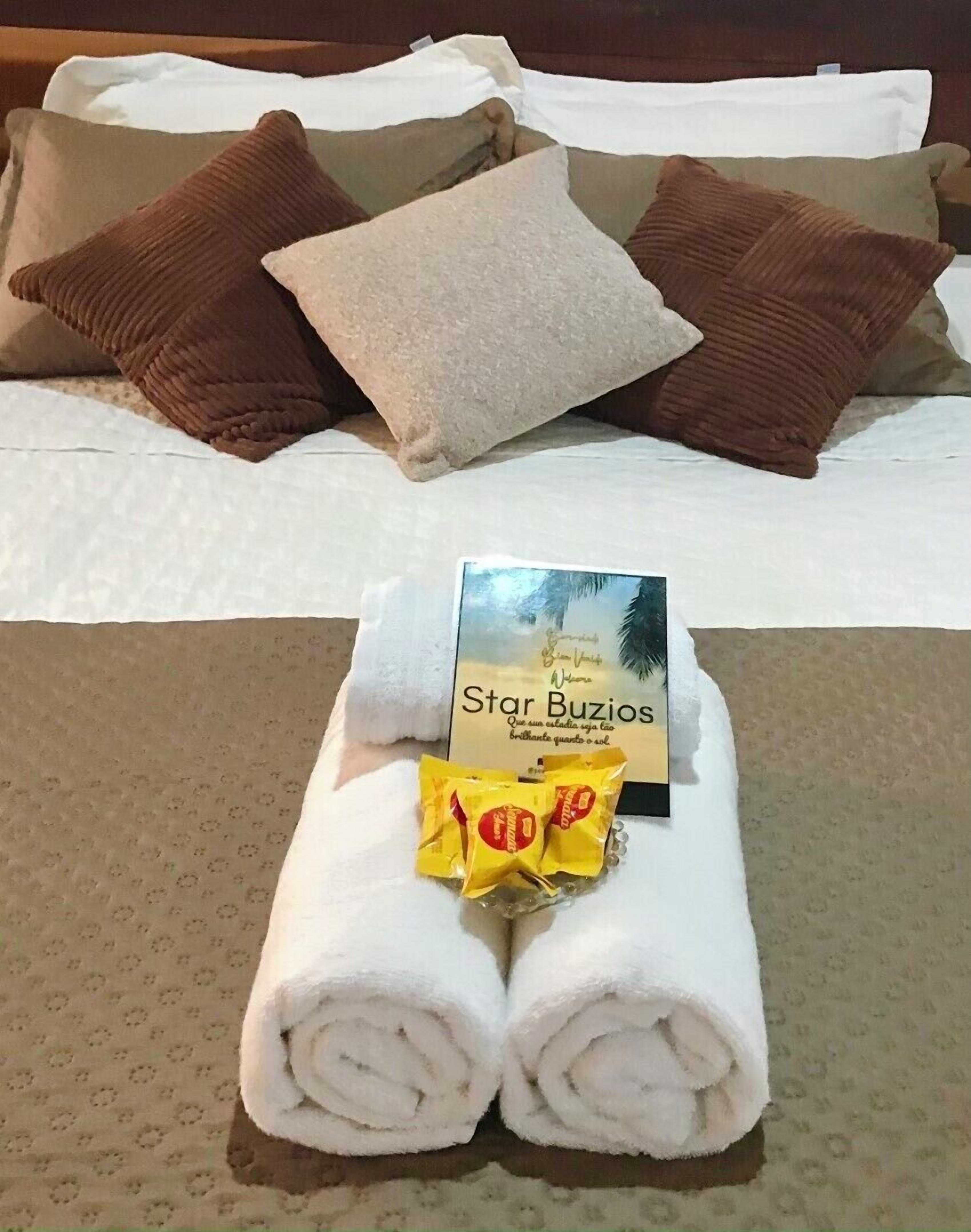 Foto - Star Búzios Pousada