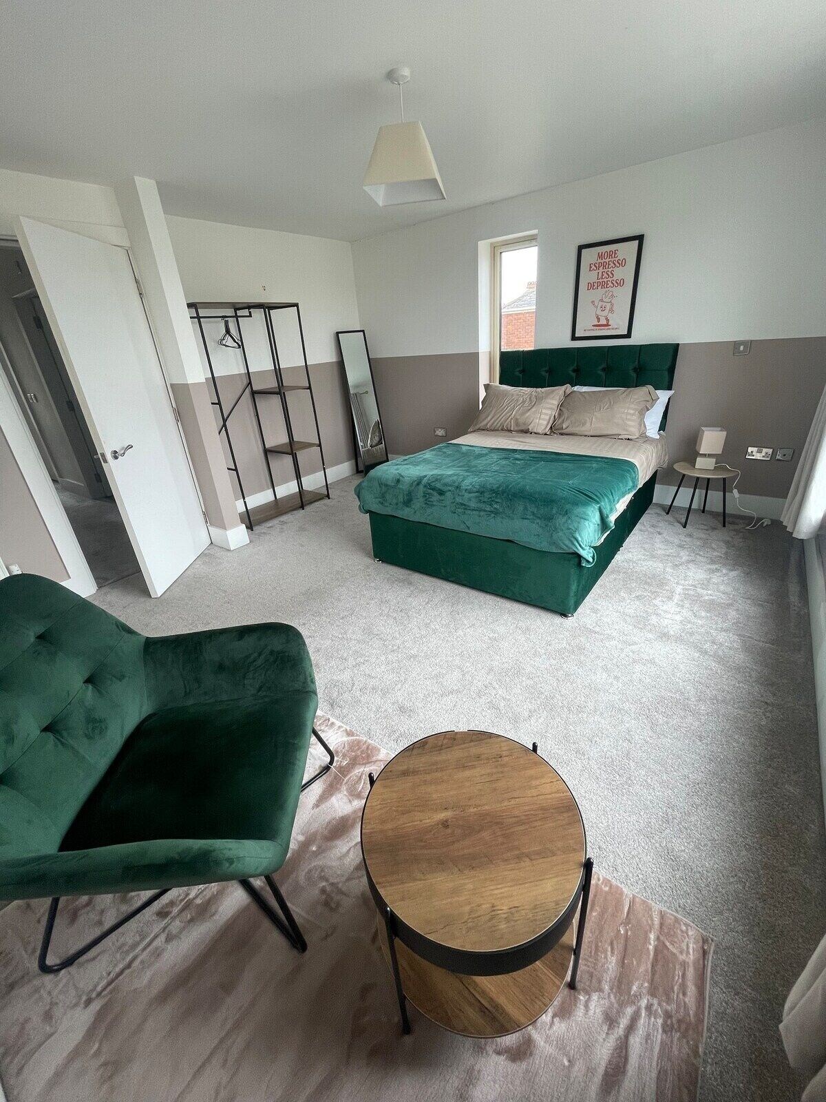 Image de profil de l’hôte