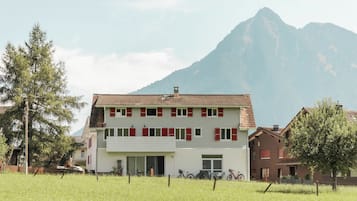 Exterieur