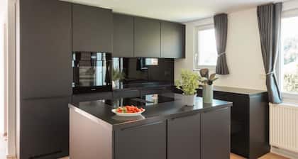 LEVA Stay Luzern-Interlaken I Nature I Familie