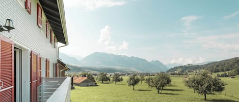 Unterkunftsgelände
