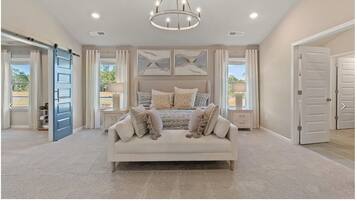 5 Schlafzimmer, kostenloses WLAN, Bettwäsche