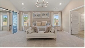 5 Schlafzimmer, kostenloses WLAN, Bettwäsche