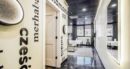 Melwood Suites Unit 103 Studio