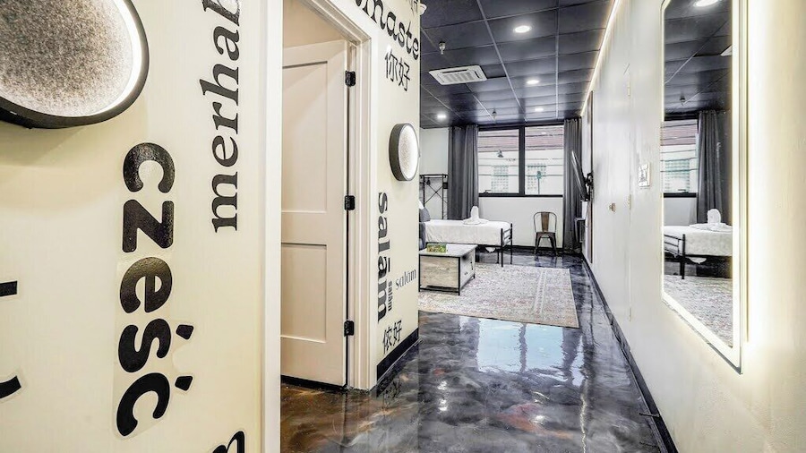 Melwood Suites Unit 103 Studio