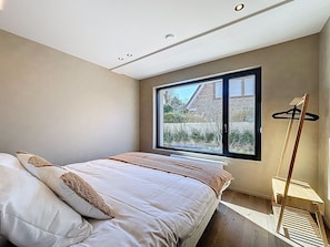 3 Schlafzimmer, WLAN, Bettwäsche