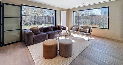 Villa Hélène - Flat ground floor