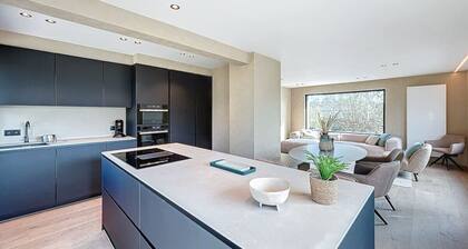 Villa Hélène - flat first floor