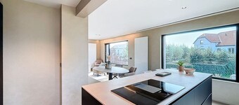 Villa Hélène - flat first floor