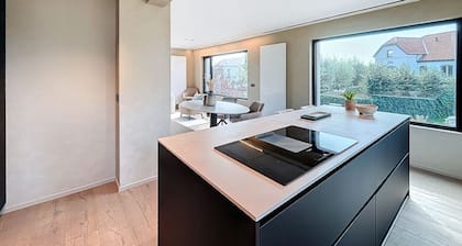 Villa Hélène - flat first floor