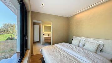 3 slaapkamers, wifi, beddengoed