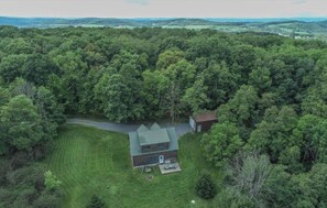 Exterior - Fernwood | Secluded | Deep Creek & Wisp | Hot Tub (Accident)