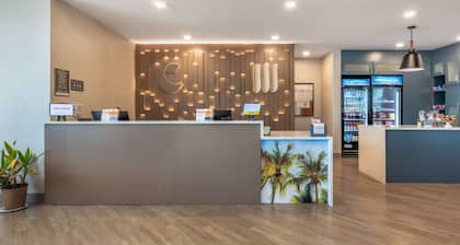 Comfort Suites Fort Myers East I-75