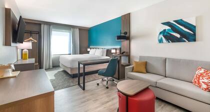 Comfort Suites Fort Myers East I-75