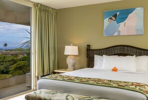 1 Schlafzimmer, Schreibtisch, Bügeleisen/Bügelbrett, WLAN