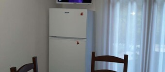 2* apartment in the mountains 